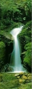 waterfall